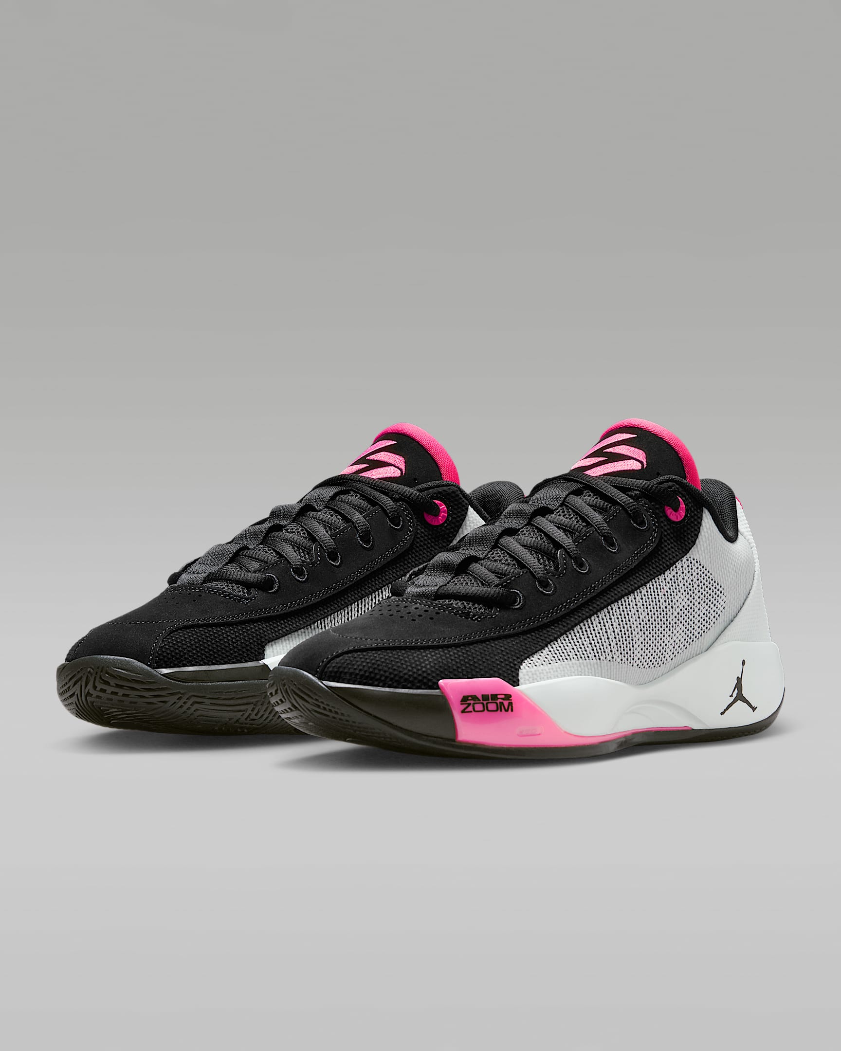 Men Shoes Jordan - Jordan Luka .77 PF Retro Men's