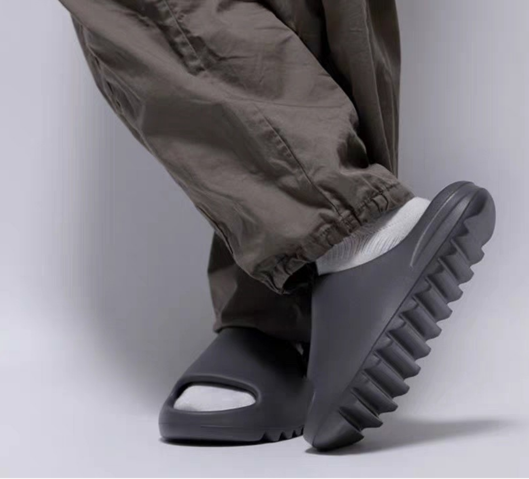 Men Shoes Ecco - Summer Women Slippers Men Sandals Casual