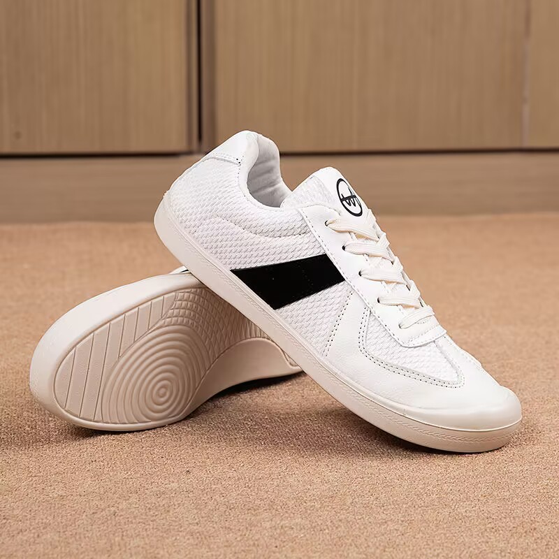 Casual Sneaker Low - Women's Sports Shoes Luxury Casual Tennis