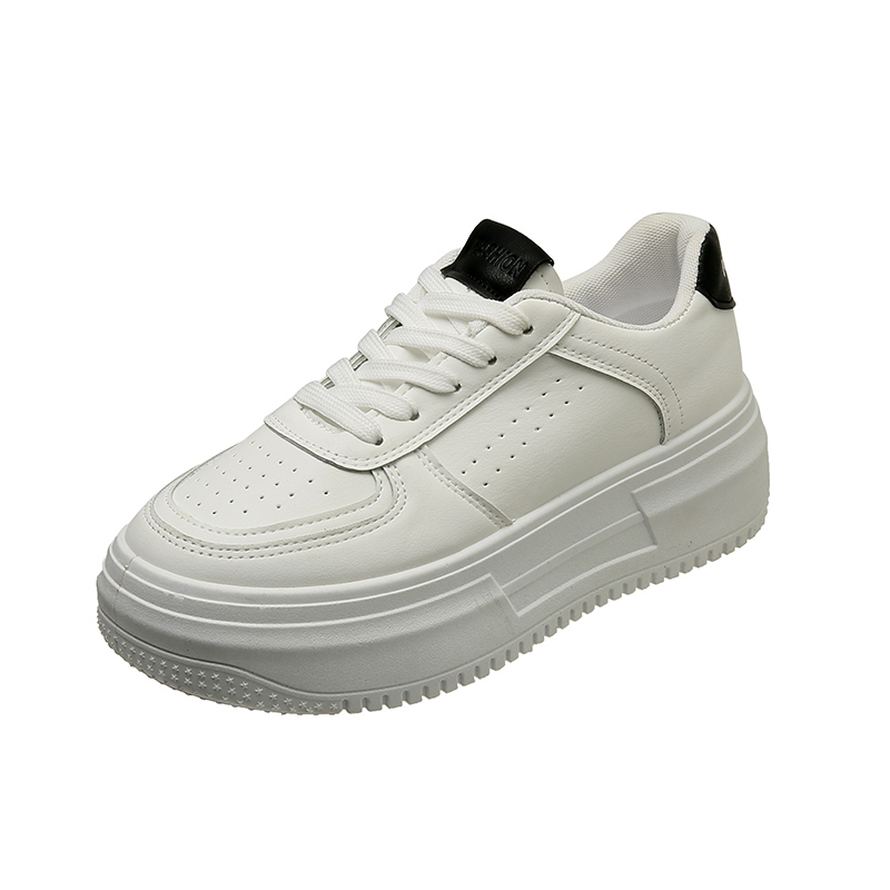 Casual Sneaker Low - 2026 Spring Autumn Fashion New Breathable