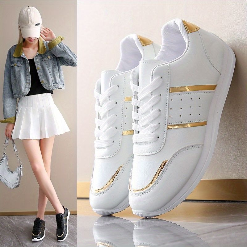 Casual Sneaker Low - new arrival sneakers for women's vulcanize