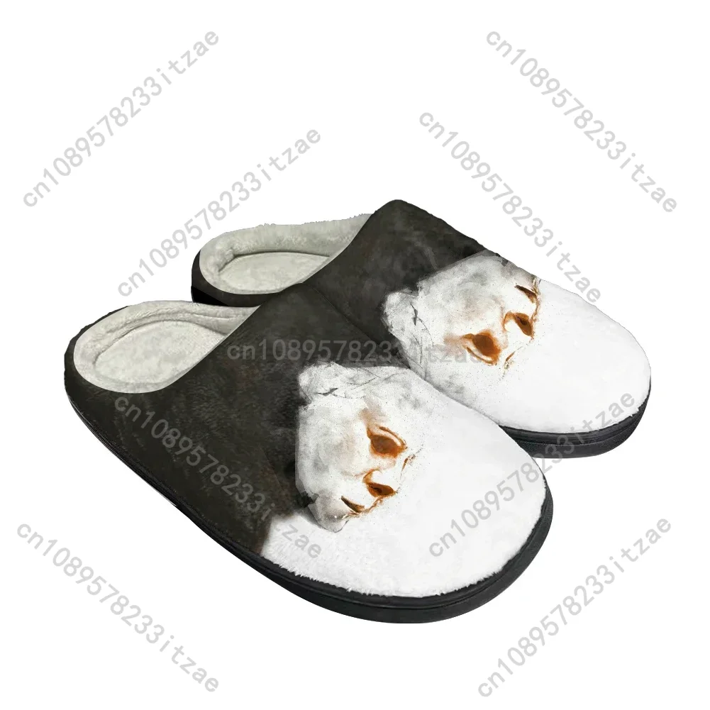 Men Shoes Myer - Hot Michael Myers Fashion Cotton Custom