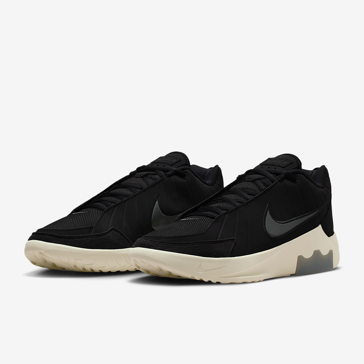Men Shoes Jordan - Nike genuine winter men's sports anti