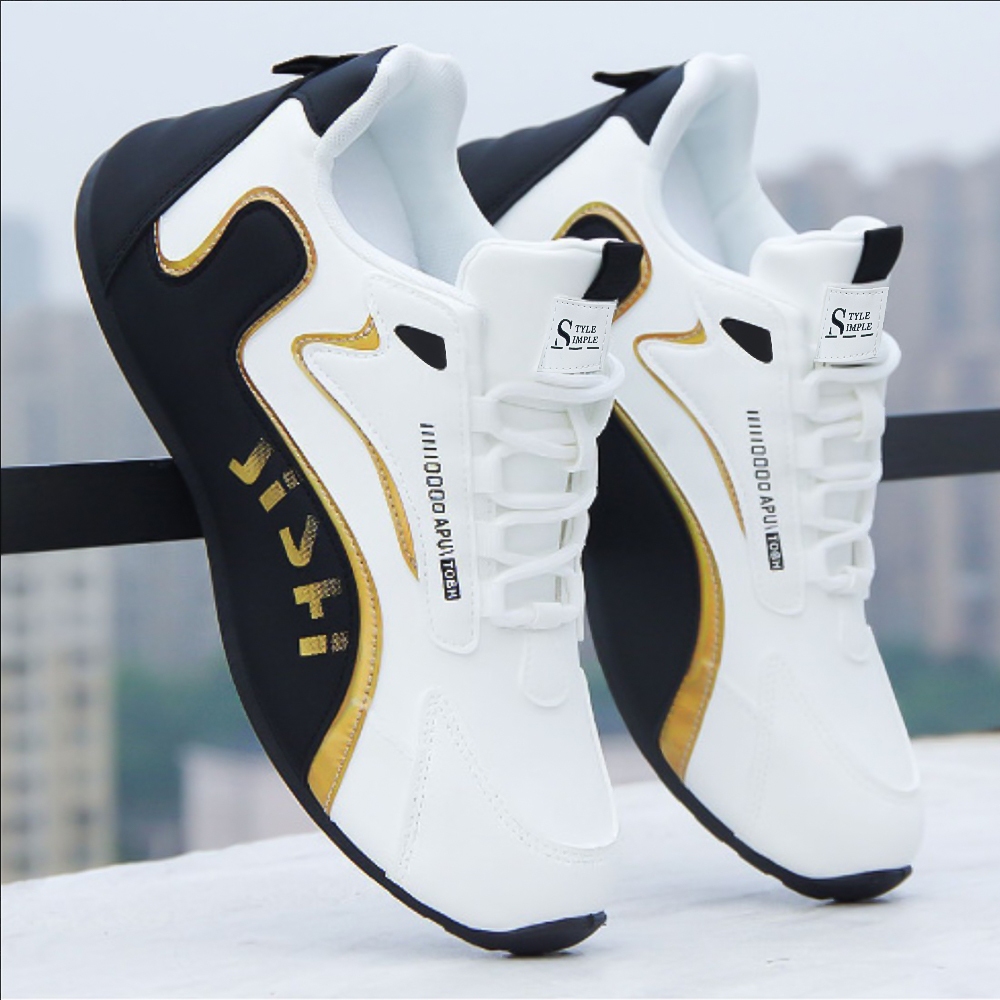 Men Shoes Zara - Men's shoes with waterproof and anti