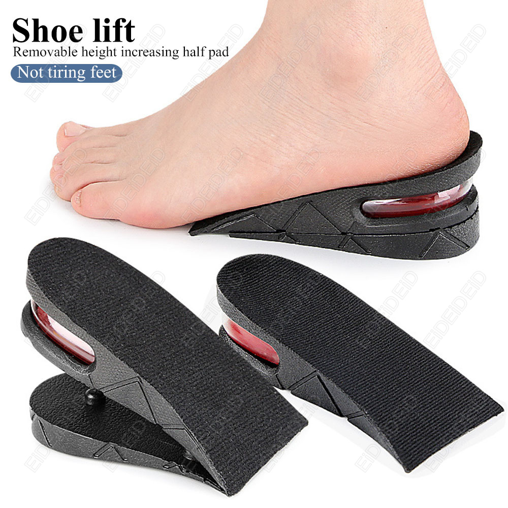 Men Shoes Eid - Height Increase Insoles for Men Women