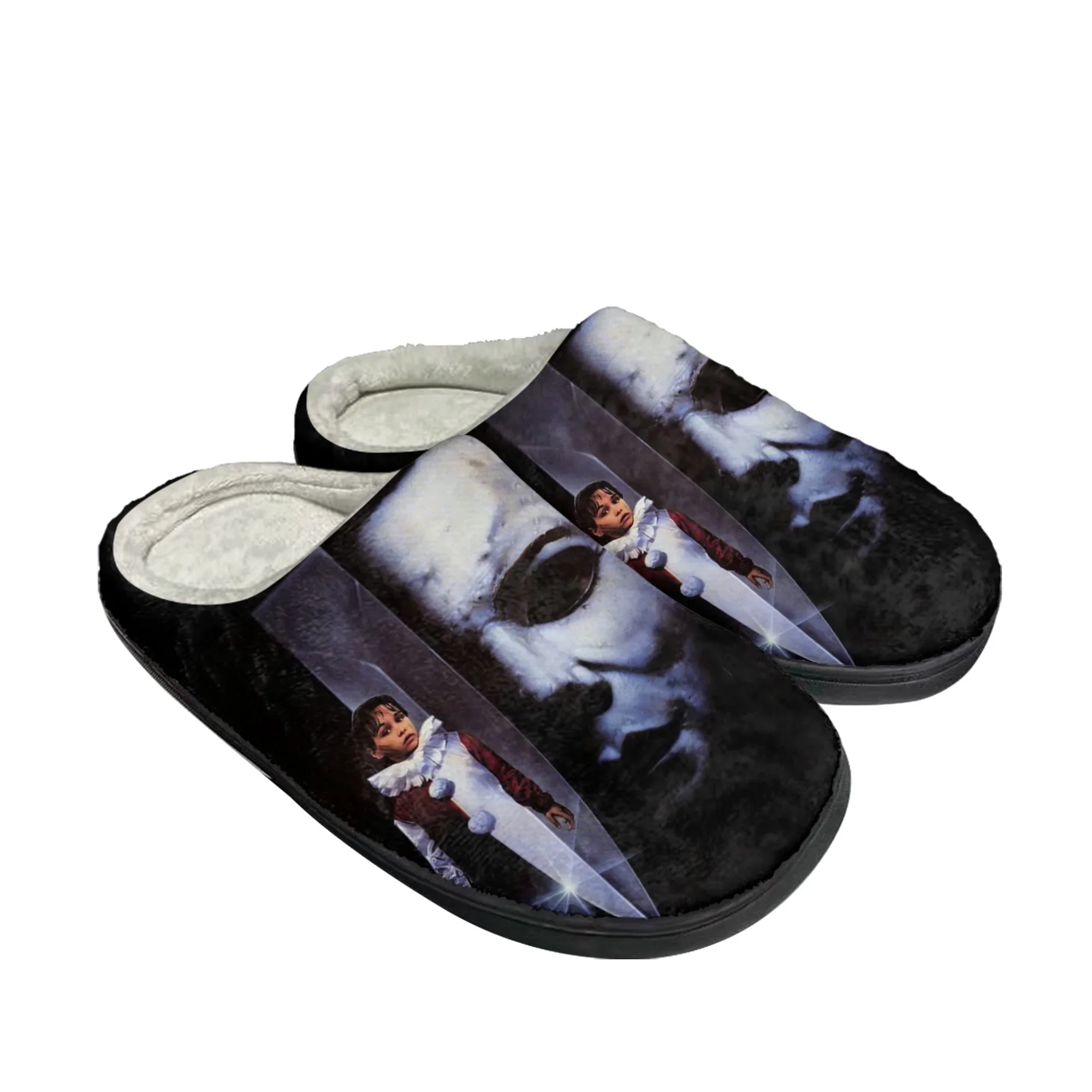 Men Shoes Myer - Hot Horror Halloween Home Cotton Custom