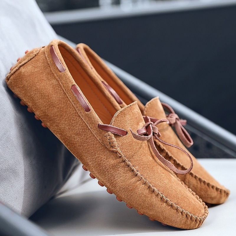 Men'S Shoes Qn - High Quality Men's Casual Shoes Suede