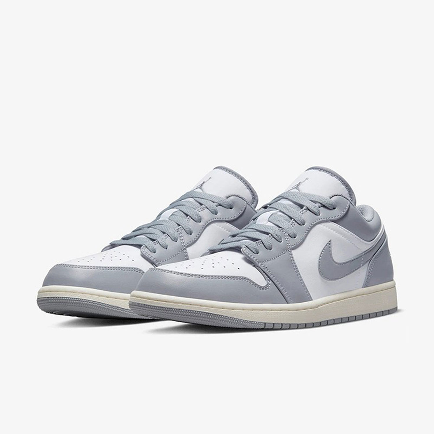 Men Shoes Jordan - Nike Authentic Air Jordan 1 Low