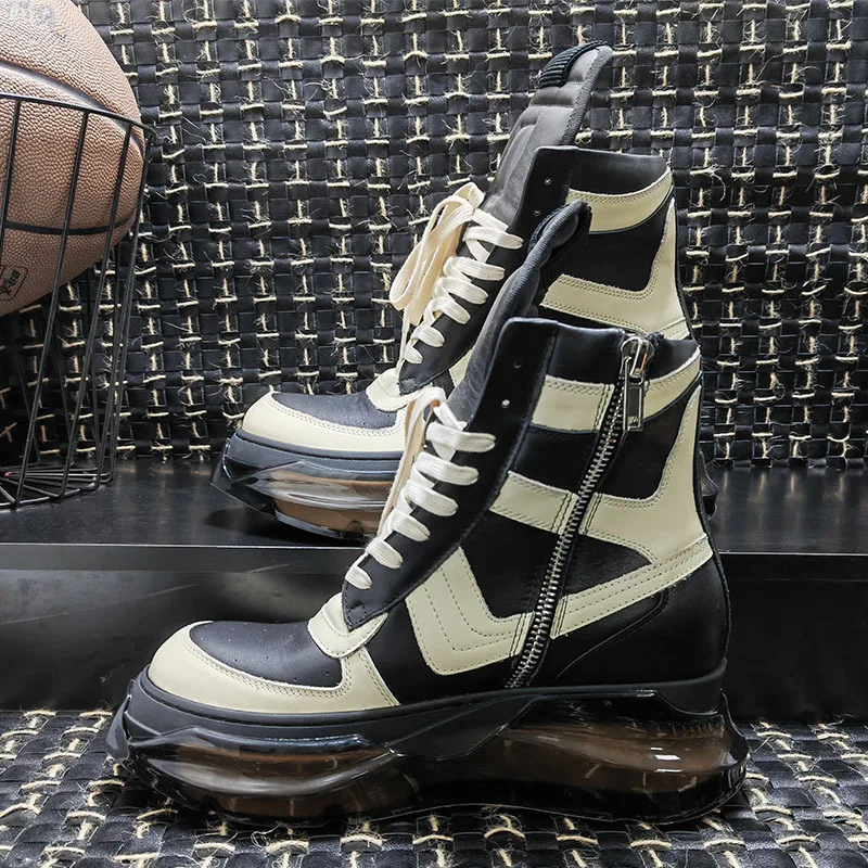 Men Women Boots Ankle Genuine  - Men Shoes Ecco 评论和价格