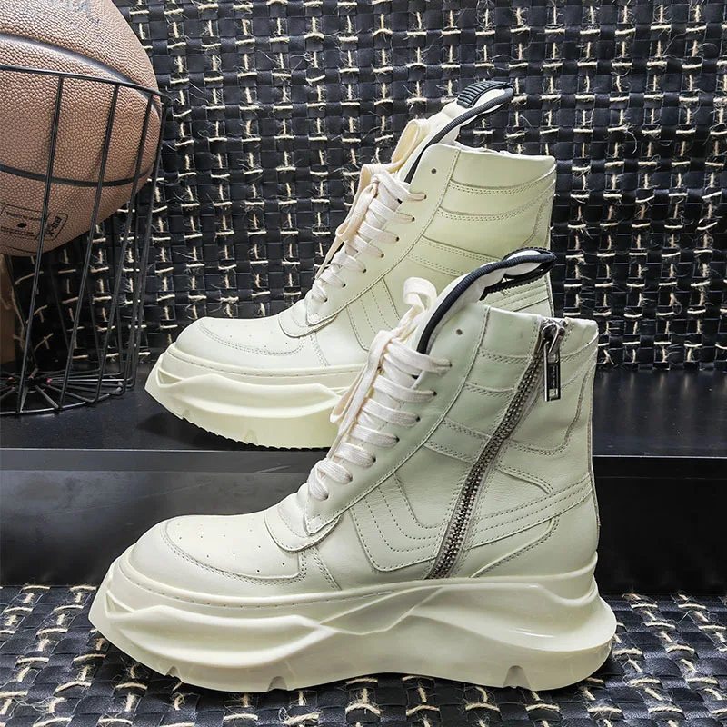 Men Women Boots Ankle Genuine  - Men Shoes Ecco 评论和价格