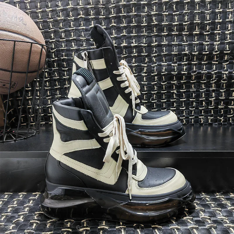 Men Women Boots Ankle Genuine  - Men Shoes Ecco 评论和价格
