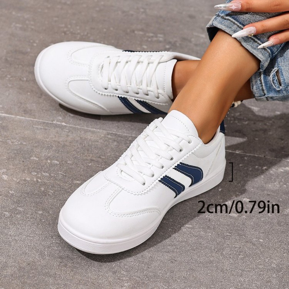 New Casual Sneakers Fashion Al - Casual Sneaker Low 评论和价格