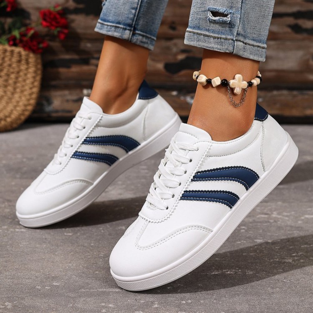 New Casual Sneakers Fashion Al - Casual Sneaker Low 评论和价格