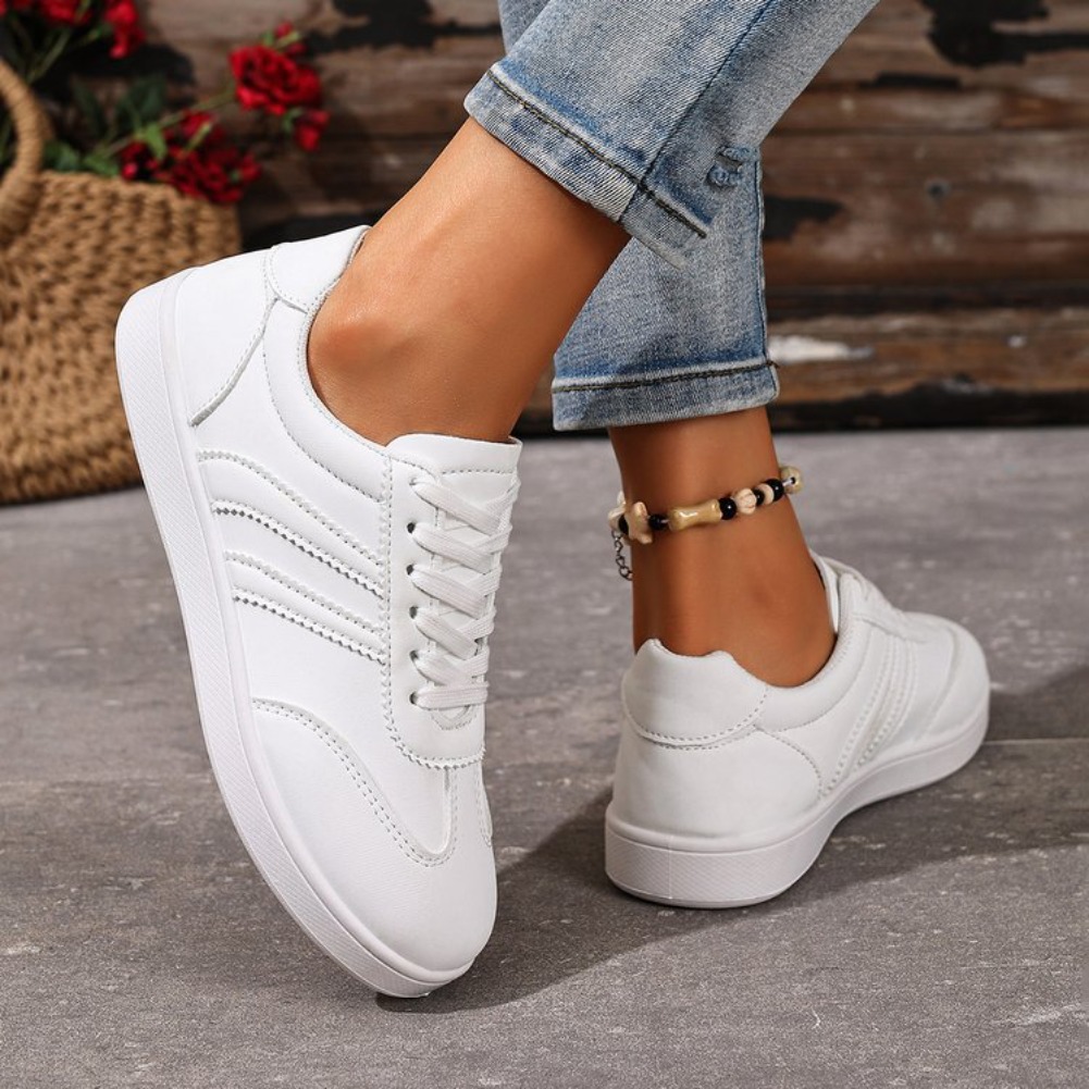 New Casual Sneakers Fashion Al - Casual Sneaker Low 评论和价格