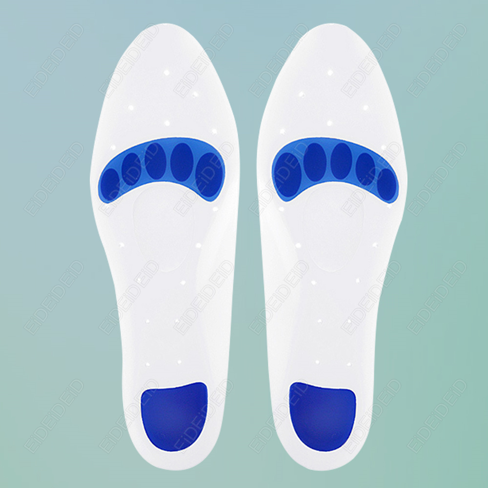 EID Orthopedic Silicone Gel In - Men Shoes Eid 评论和价格