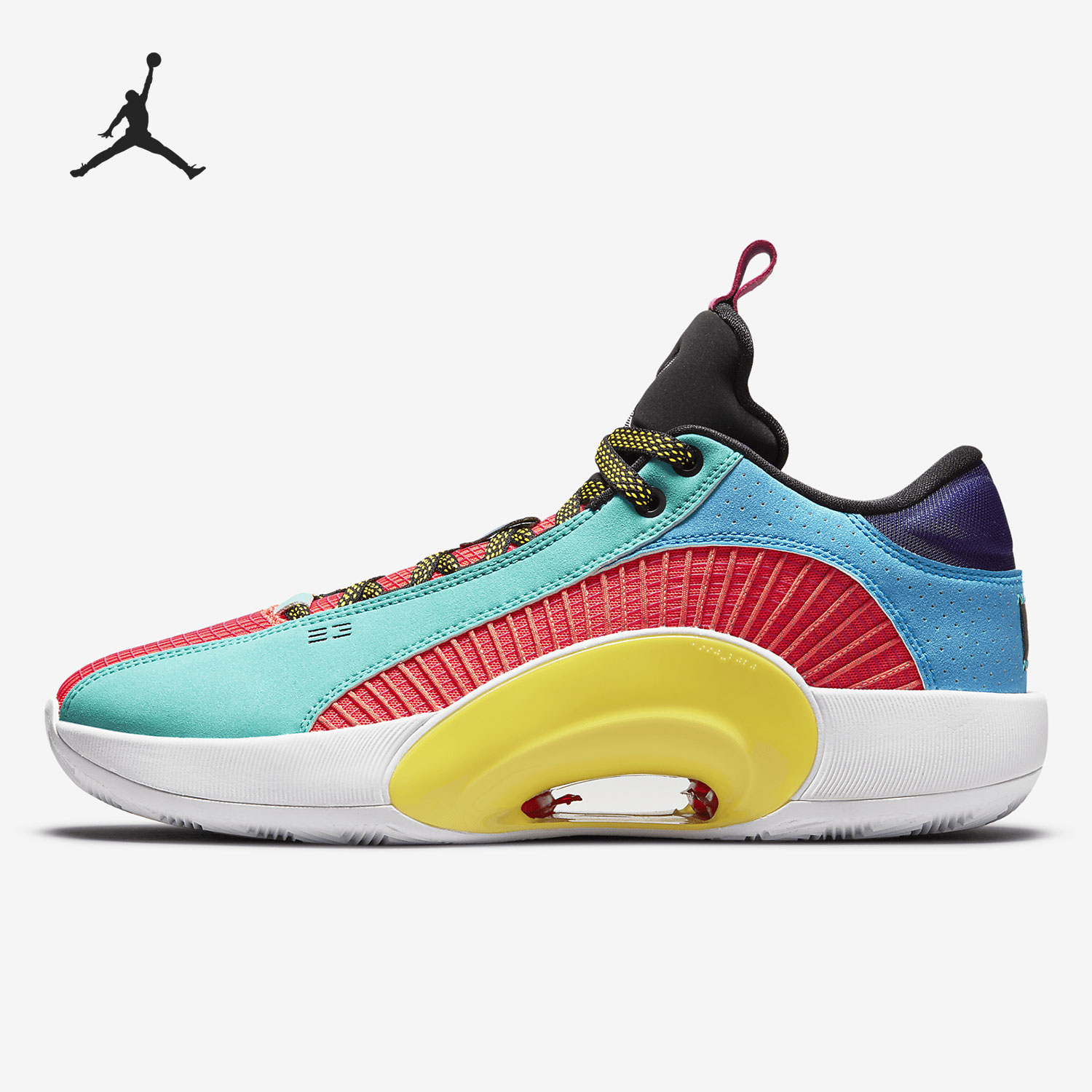 Nike genuine Jordan Seasonal N - Men Shoes Jordan 评论和价格