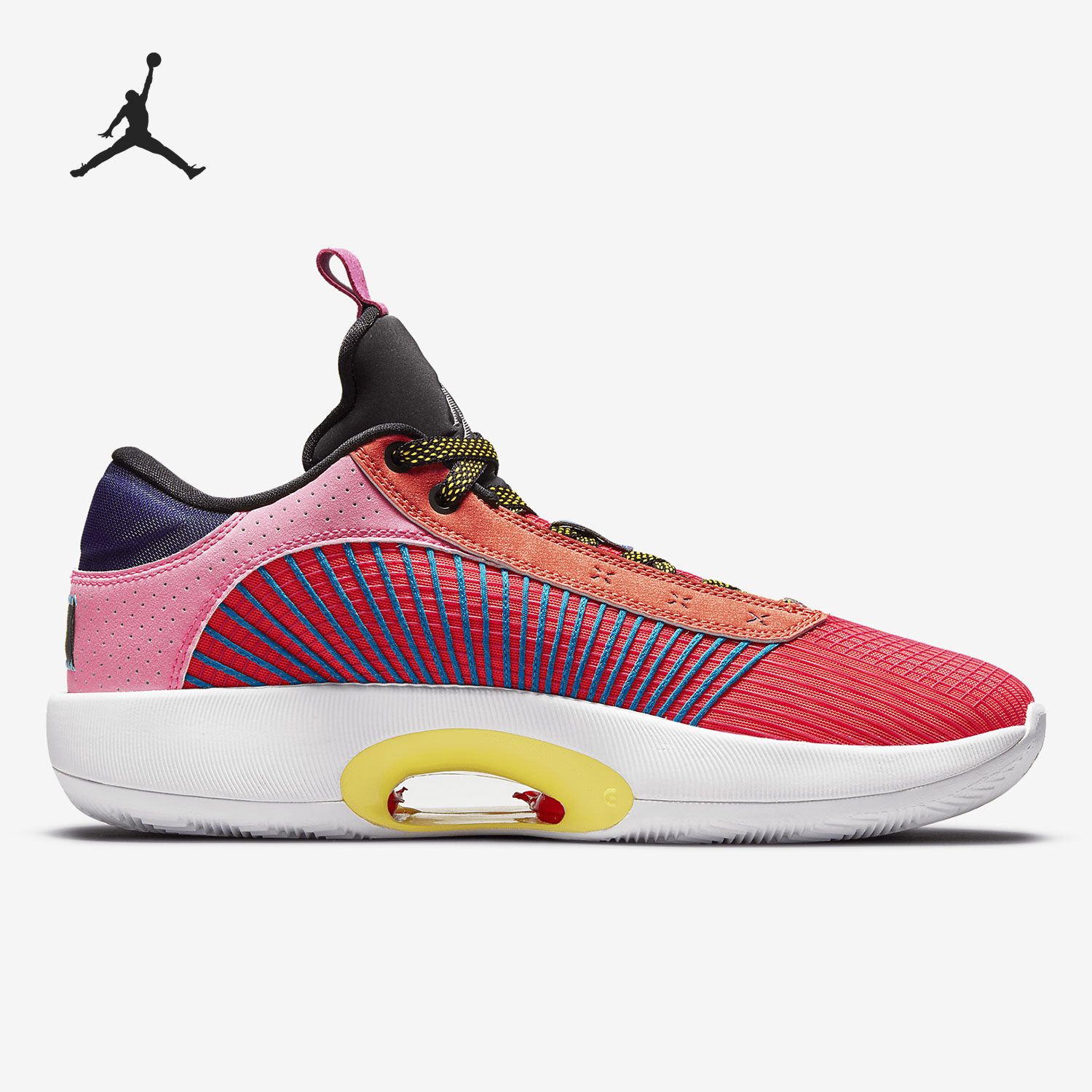 Nike genuine Jordan Seasonal N - Men Shoes Jordan 评论和价格
