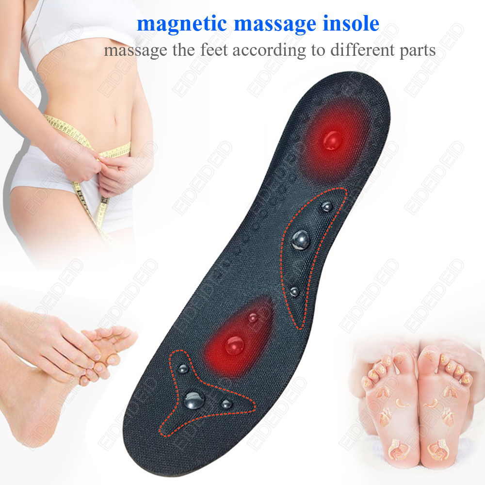 1/2 Pairs Shoe Pads Comfort In - Men Shoes Eid 评论和价格