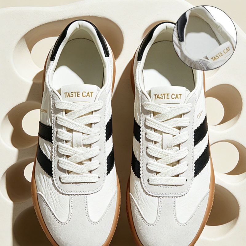 Spring New Mixed Colors Women  - Casual Sneaker Low 评论和价格