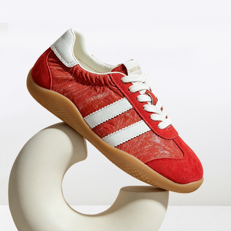 Spring New Mixed Colors Women  - Casual Sneaker Low 评论和价格