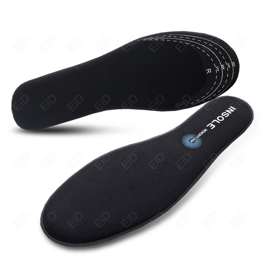1 Pair Memory Foam Sport Runni - Men Shoes Eid 评论和价格