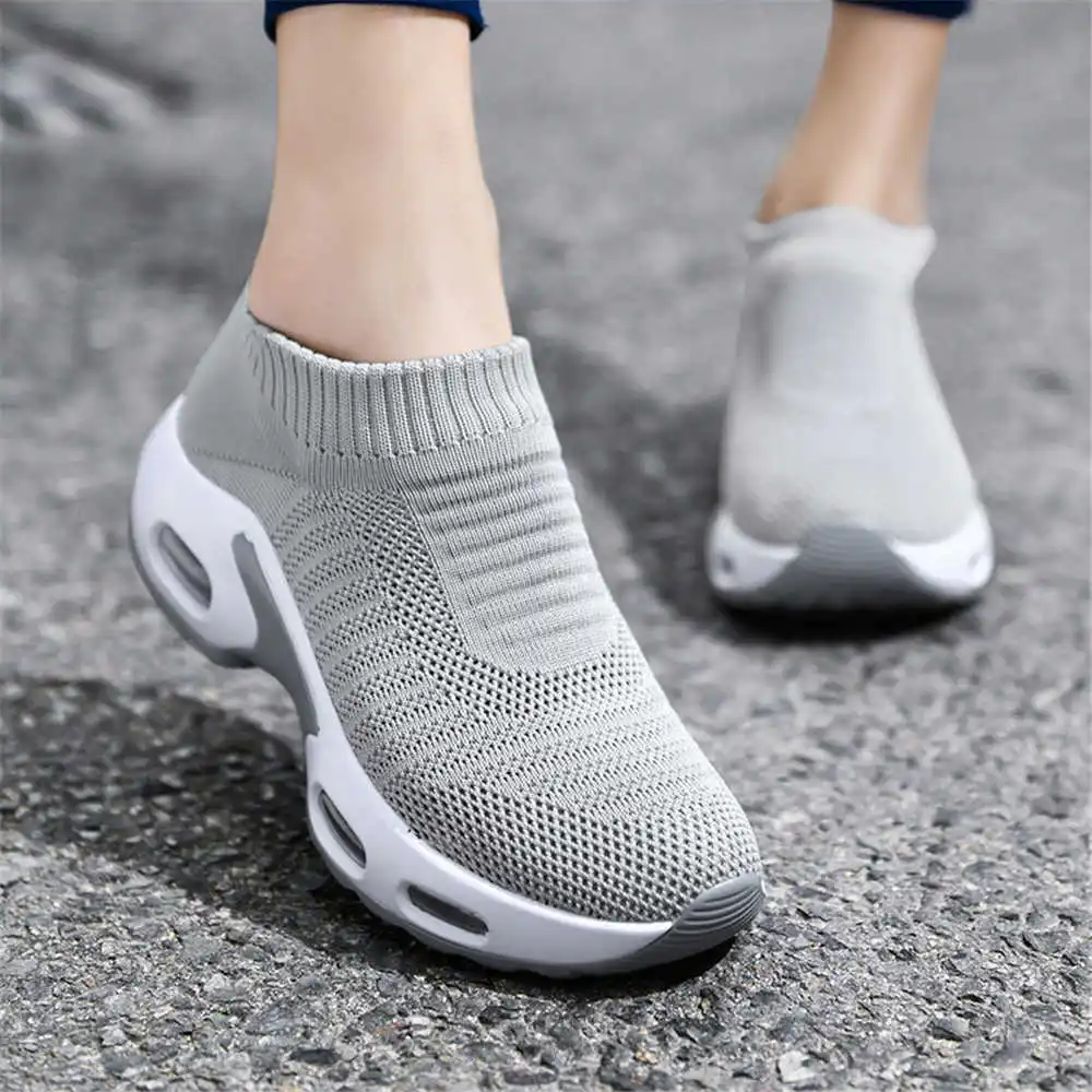Big Size Number 38 Women's Hee - Casual Sneaker Low 评论和价格