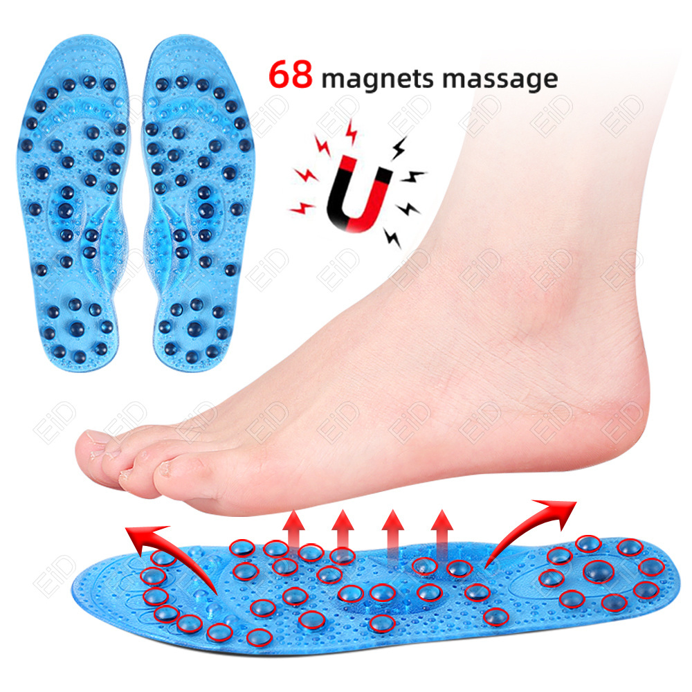 EiD Enhanced 68 Magnetic Massa - Men Shoes Eid 评论和价格