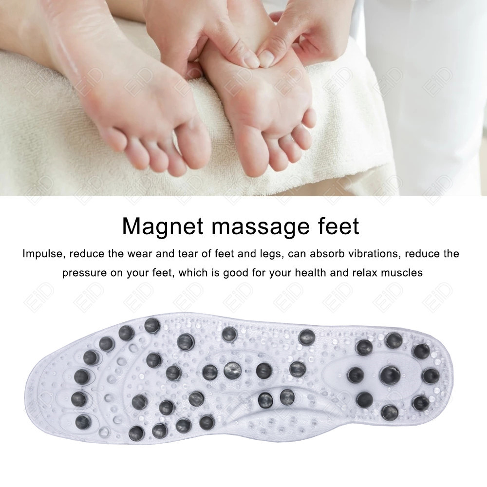 EiD Enhanced 68 Magnetic Massa - Men Shoes Eid 评论和价格