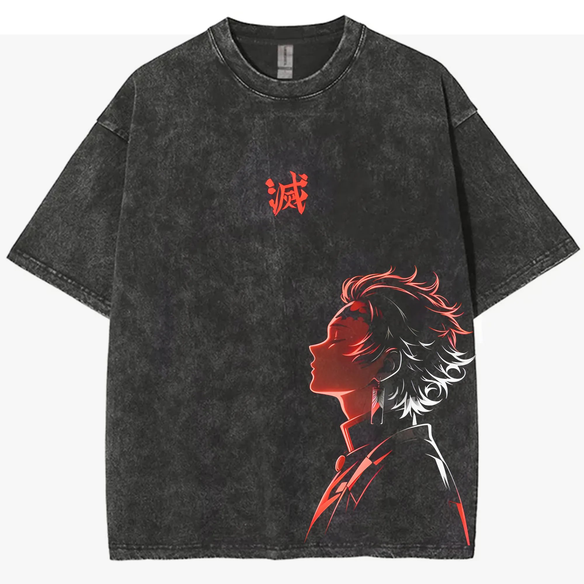 Streetwear Demon Slayer Vintag - Men Shoes Japan 评论和价格