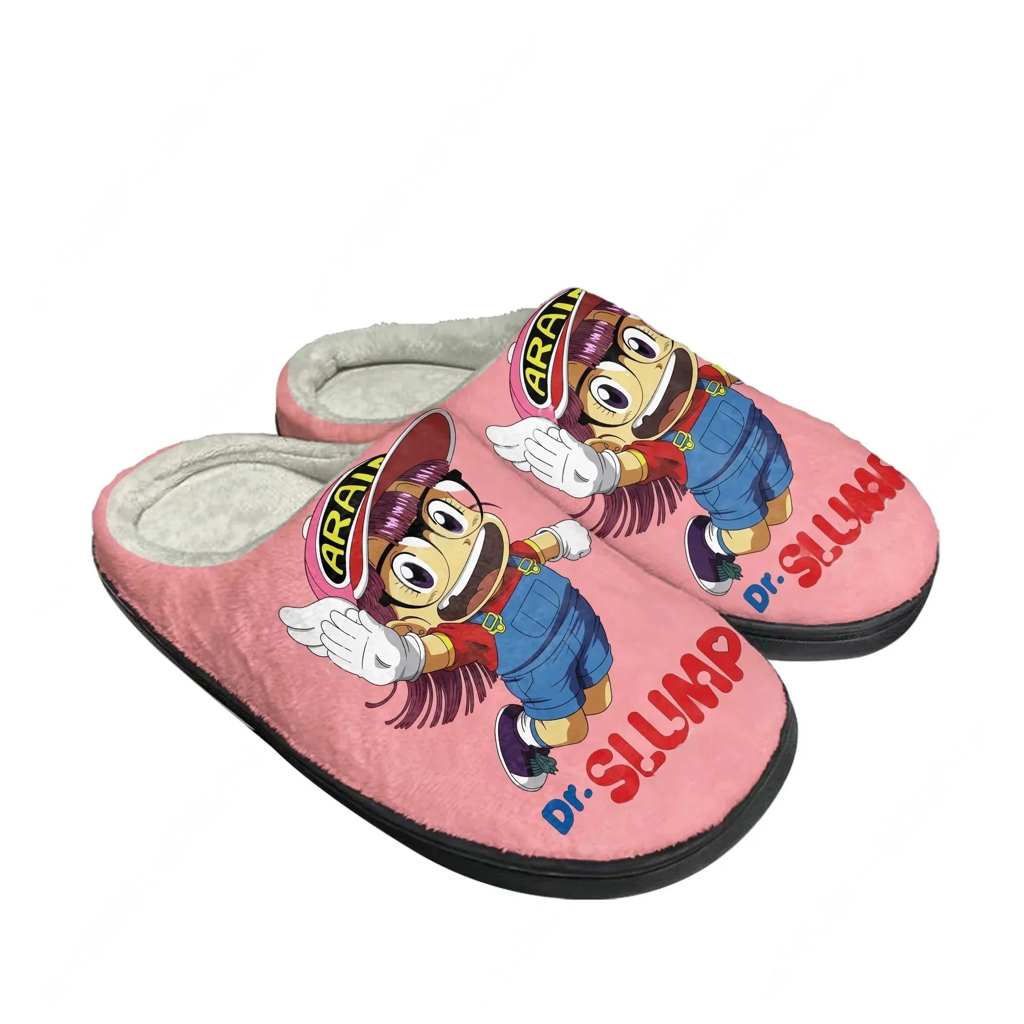 Japan Manga Cartoon A-Arale Dr - Men Shoes Japan 评论和价格