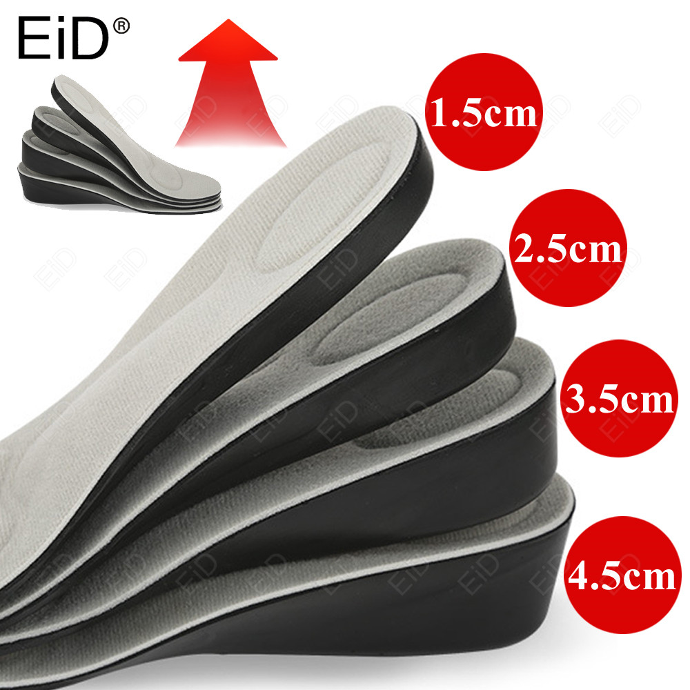 EiD Height increase insoles fo - Men Shoes Eid 评论和价格