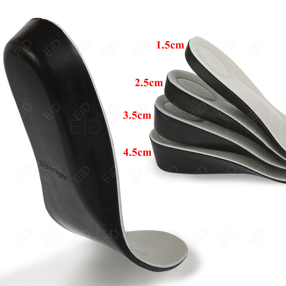 EiD Height increase insoles fo - Men Shoes Eid 评论和价格