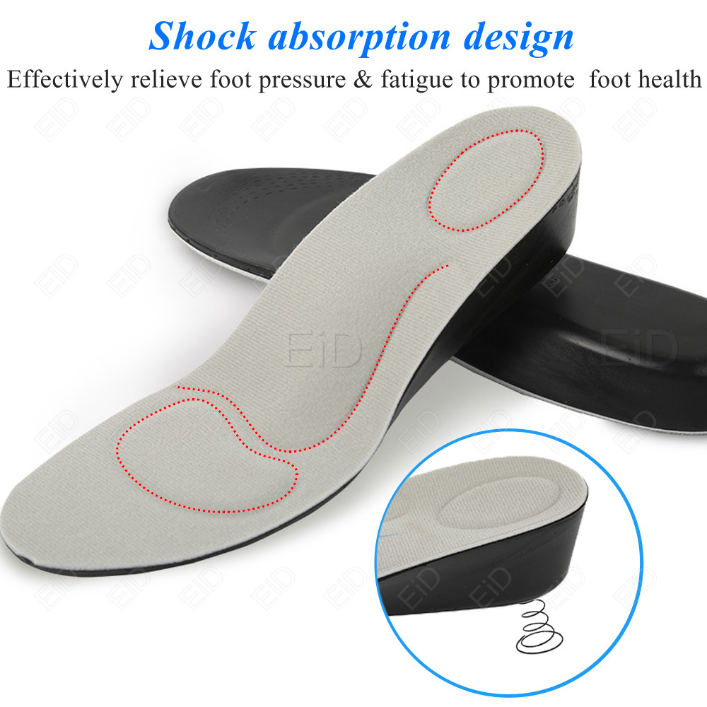 EiD Height increase insoles fo - Men Shoes Eid 评论和价格