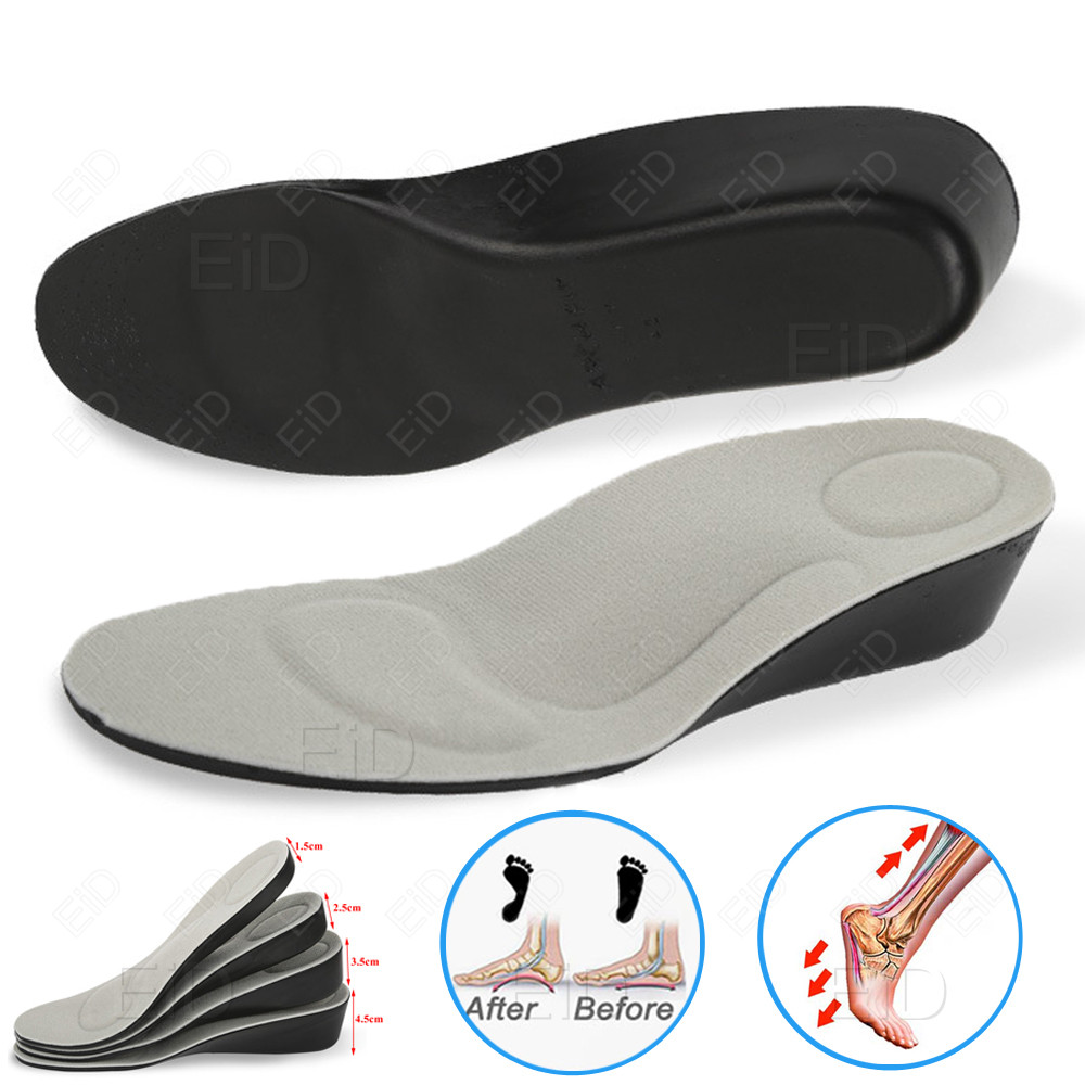 EiD Height increase insoles fo - Men Shoes Eid 评论和价格