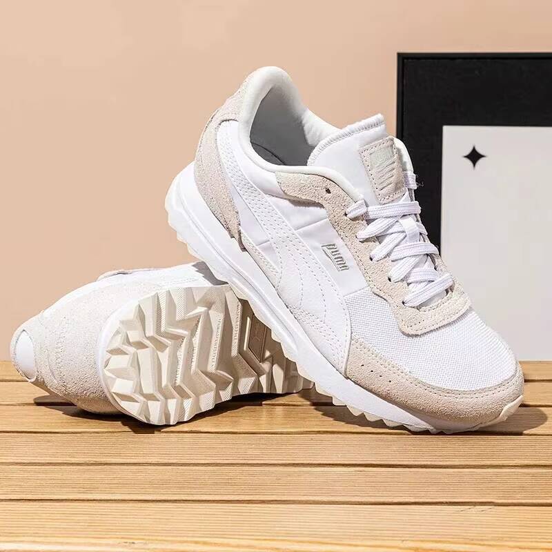 New Hot Puma White Lightweight - Men Shoes Jordan 评论和价格