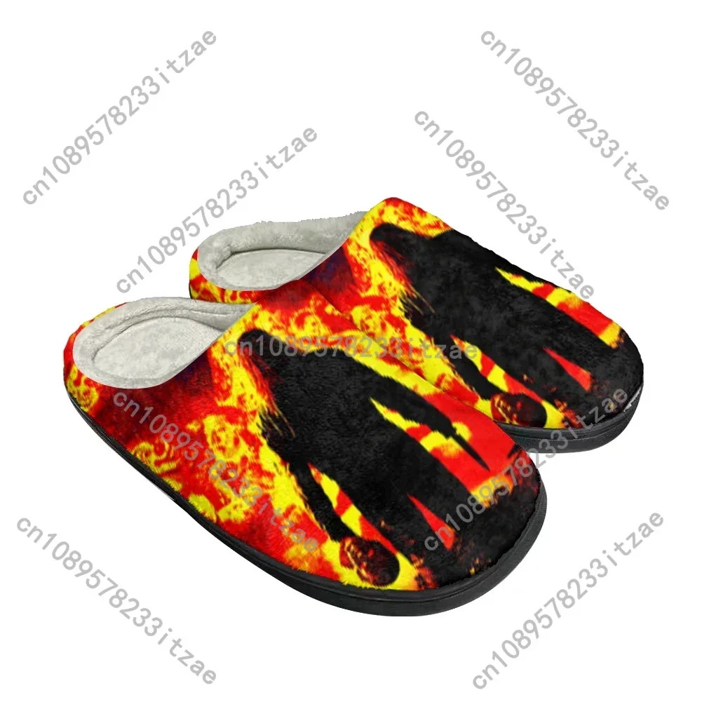 Terror Michael Myers Cotton Cu - Men Shoes Myer 评论和价格