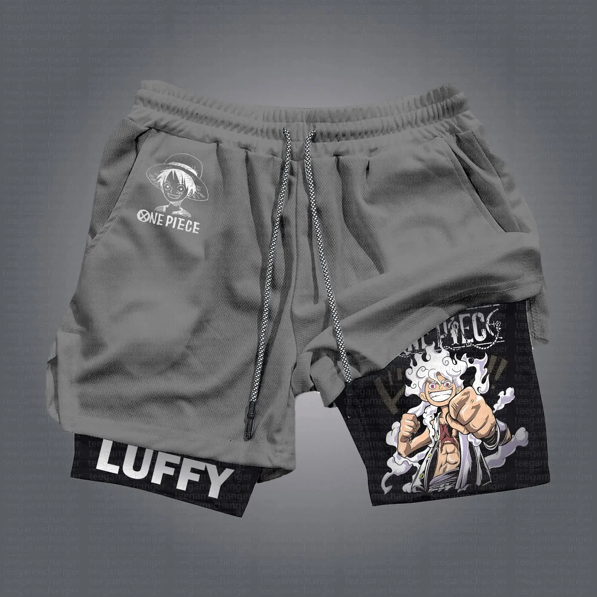 2025 One Piece Luffy Anime Men - Men Shoes Japan 评论和价格