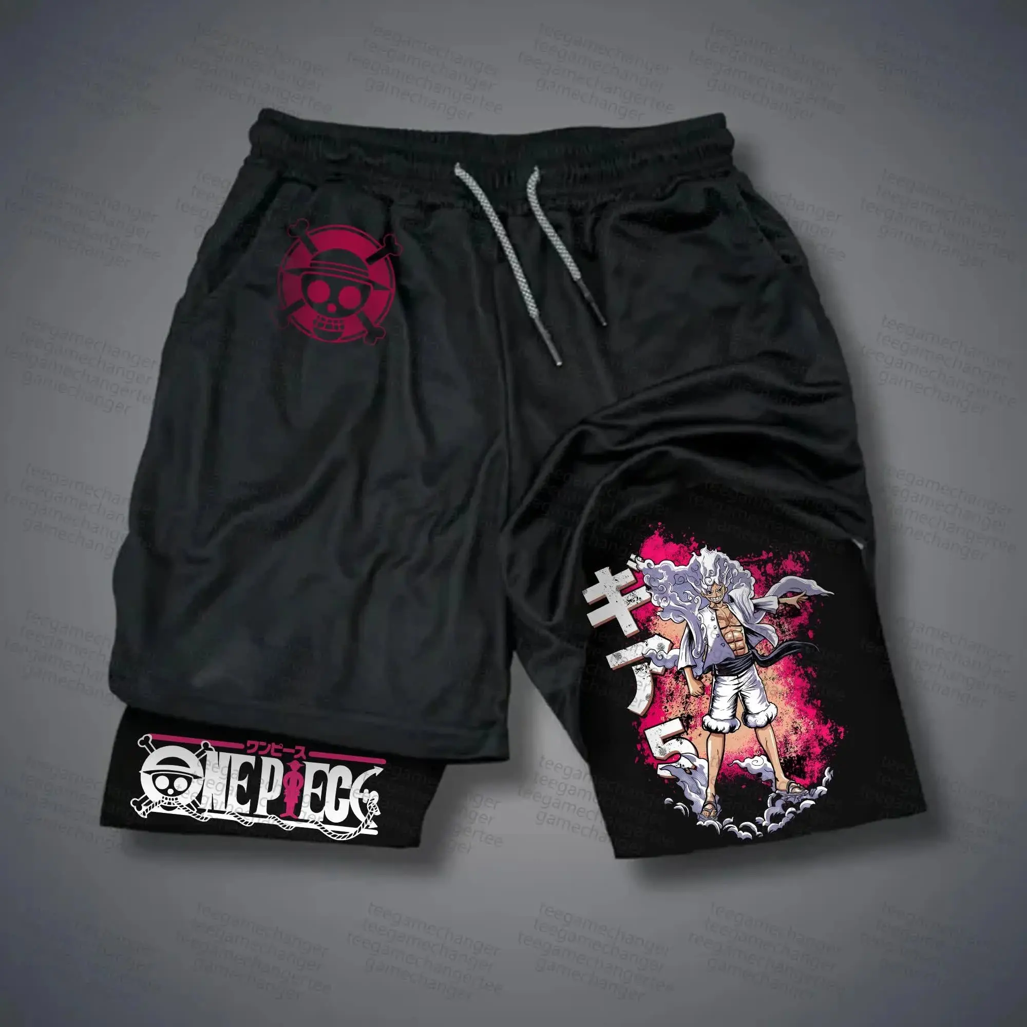 2025 One Piece Luffy Anime Men - Men Shoes Japan 评论和价格