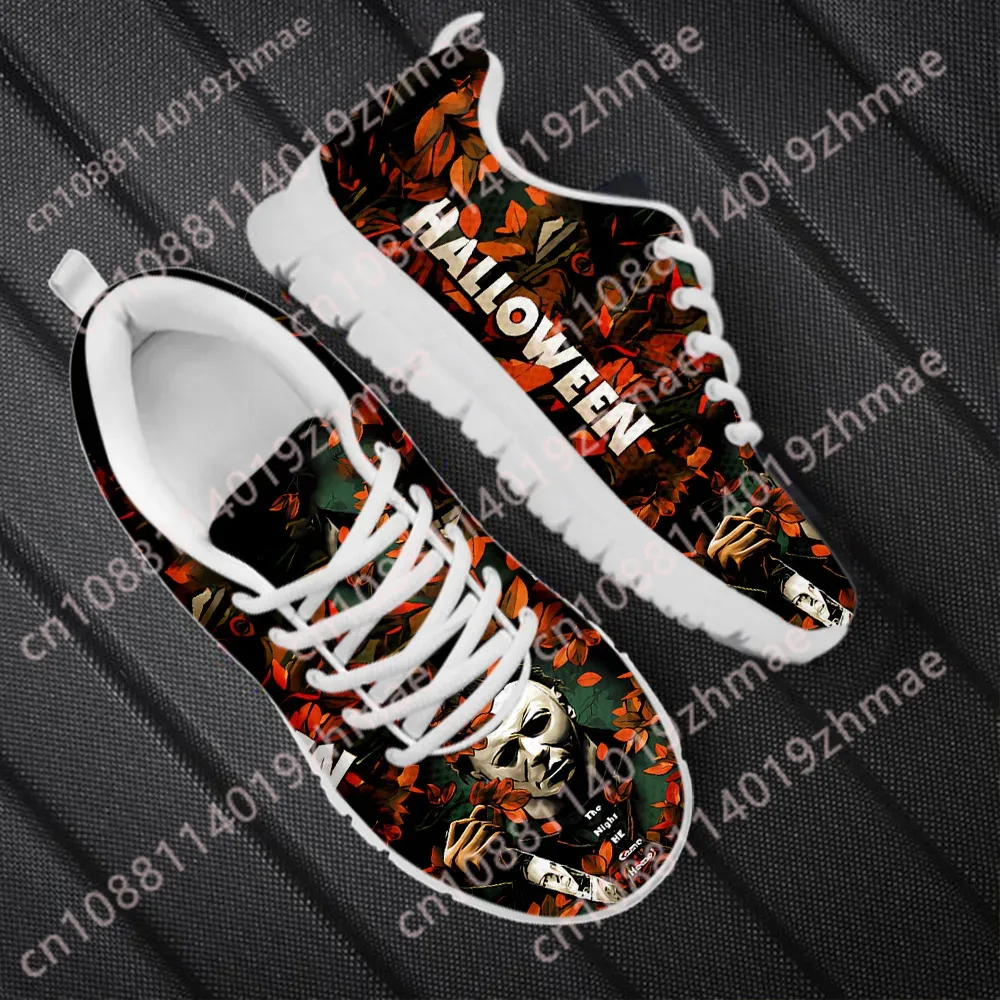 Custom 2023 Halloween Flat Sho - Men Shoes Myer 评论和价格