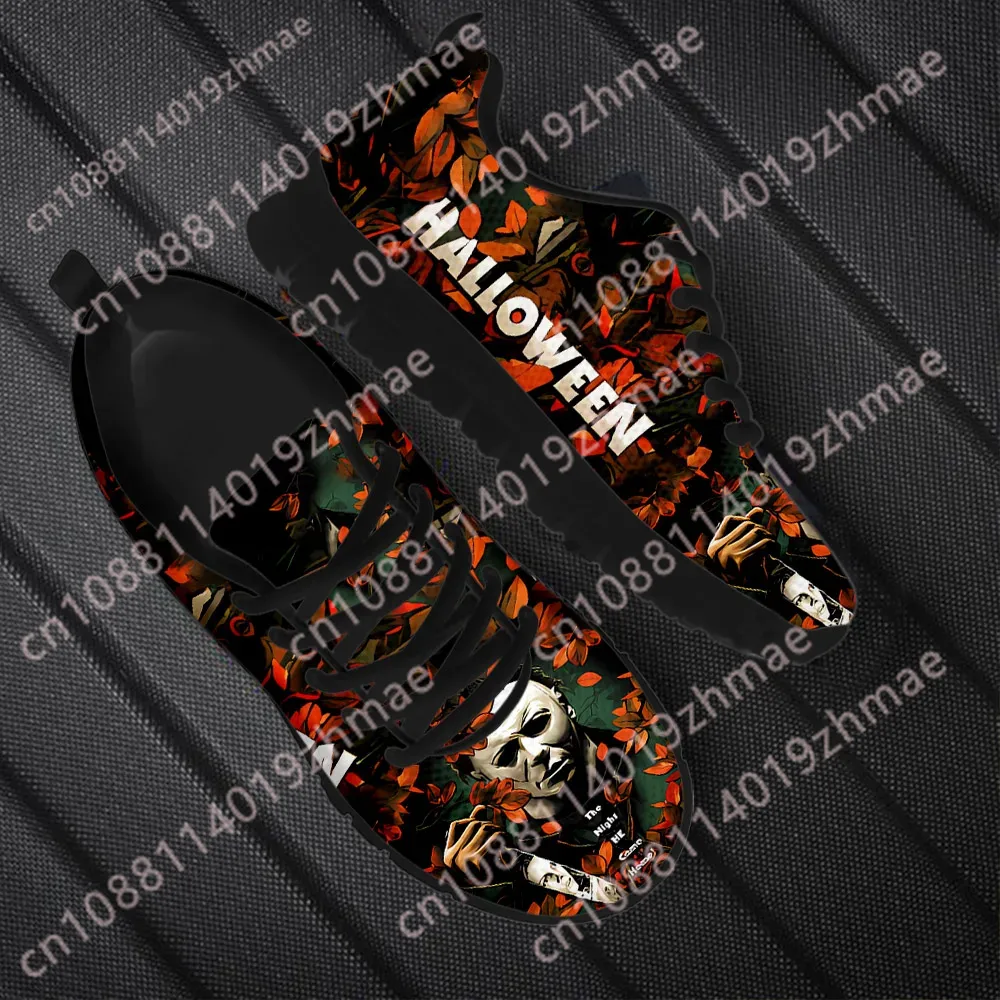 Custom 2023 Halloween Flat Sho - Men Shoes Myer 评论和价格