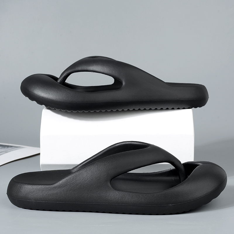 Summer Men's Slippers Soft Fli - Men Shoes Ecco 评论和价格