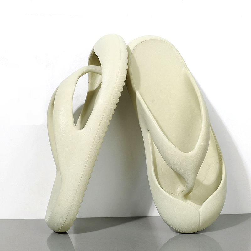 Summer Men's Slippers Soft Fli - Men Shoes Ecco 评论和价格