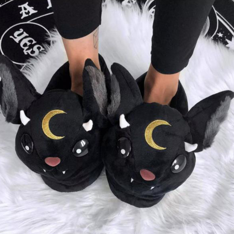 Michael Myers Slippers Devil R - Men Shoes Myer 评论和价格