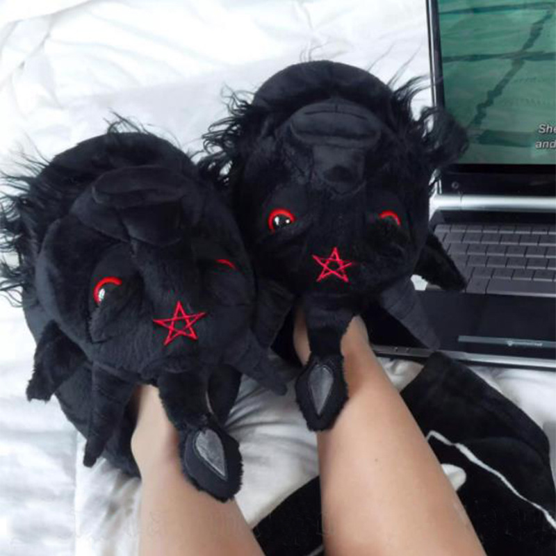 Michael Myers Slippers Devil R - Men Shoes Myer 评论和价格