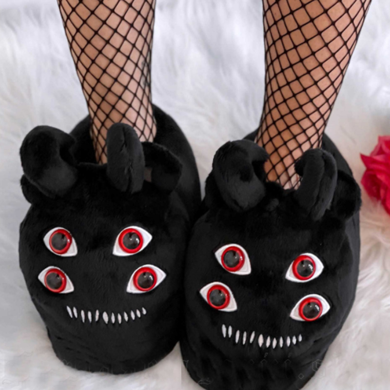Michael Myers Slippers Devil R - Men Shoes Myer 评论和价格