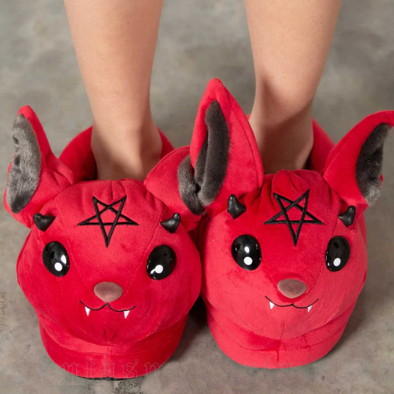 Michael Myers Slippers Devil R - Men Shoes Myer 评论和价格