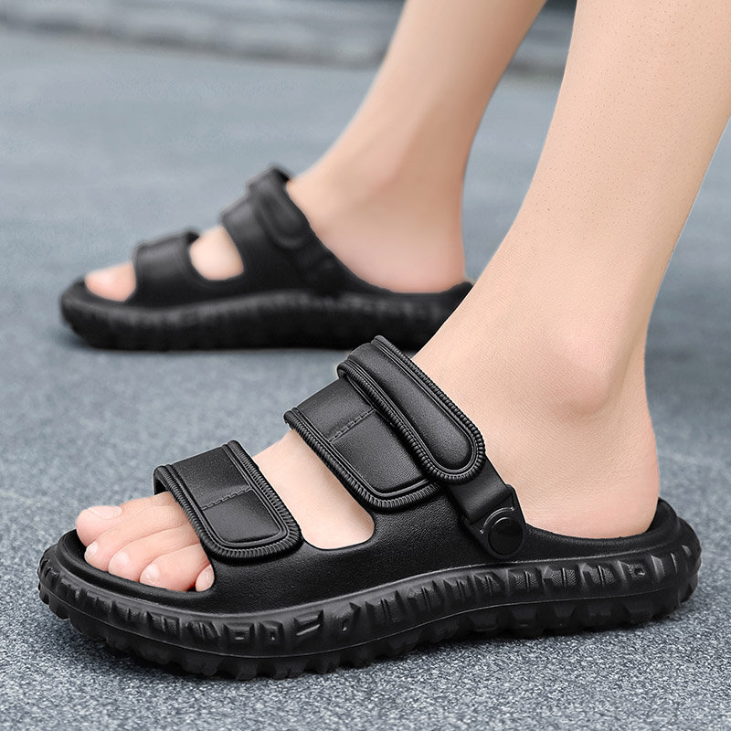 Summer Plus Size Men's Sandals - Men'S Shoes Qn 评论和价格