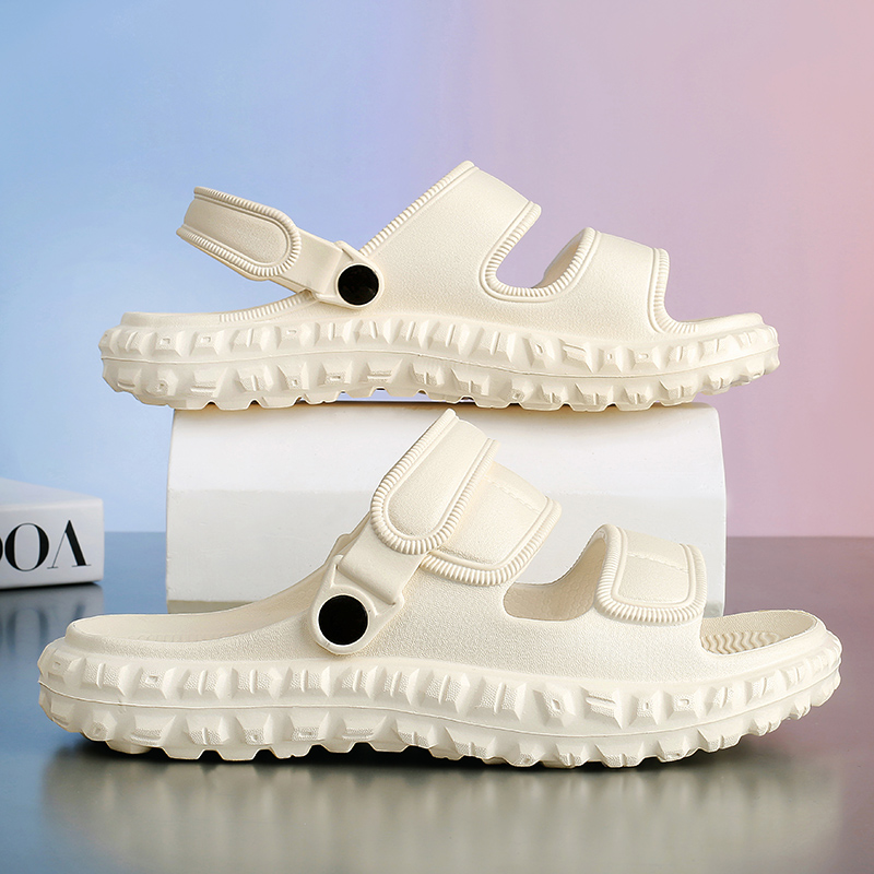 Summer Plus Size Men's Sandals - Men'S Shoes Qn 评论和价格