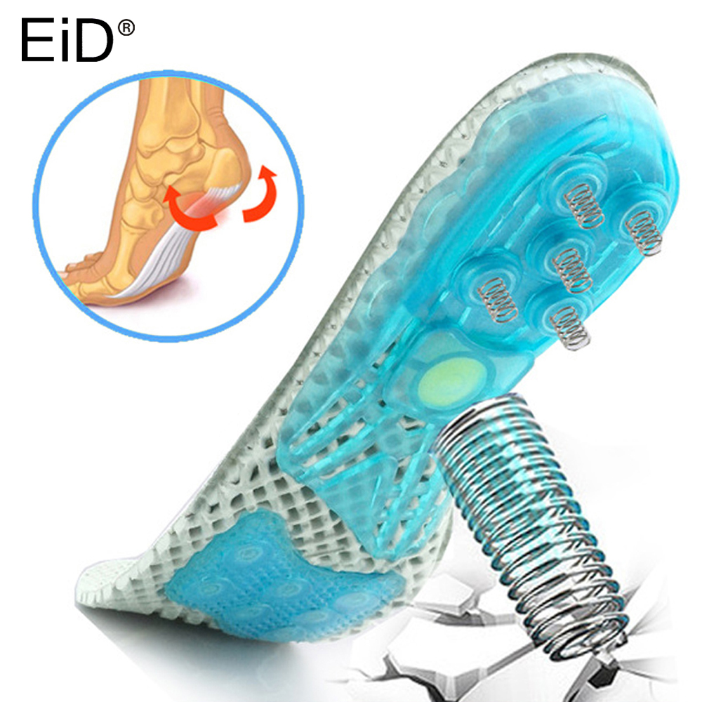 Silicone orthopedic shoes sole - Men Shoes Eid 评论和价格