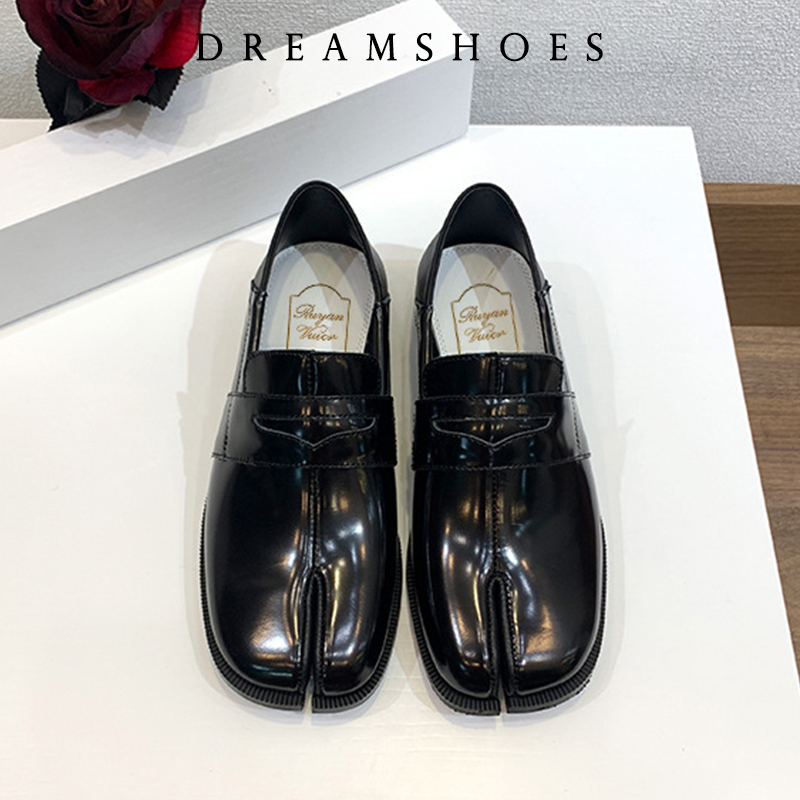 Tabi Shoes Slip On Loafer for  - Men'S Shoes Qn 评论和价格